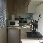 Деревянный коттедж Kaszubskie Nad Jeziorem *