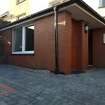 Kaszubskie Nad Jeziorem