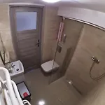 Kaszubskie Nad Jeziorem Остшице