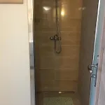 Kaszubskie Nad Jeziorem Деревянный коттедж Остшице