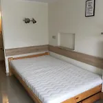 Kaszubskie Nad Jeziorem Деревянный коттедж *