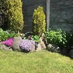 Kaszubskie Nad Jeziorem Остшице