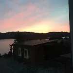 Kaszubskie Nad Jeziorem Ostrzyce