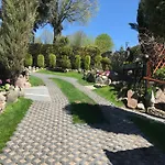 Kaszubskie Nad Jeziorem *
