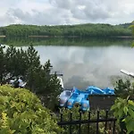 Kaszubskie Nad Jeziorem Domek letniskowy *