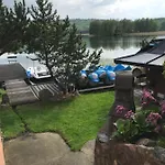 Kaszubskie Nad Jeziorem