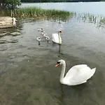 Kaszubskie Nad Jeziorem * Ostrzyce
