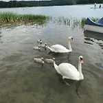 Kaszubskie Nad Jeziorem * Остшице