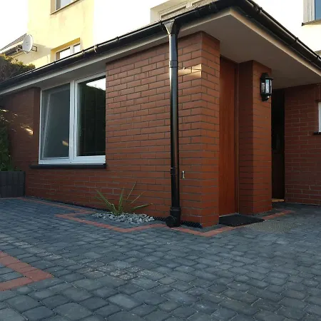 Kaszubskie Nad Jeziorem