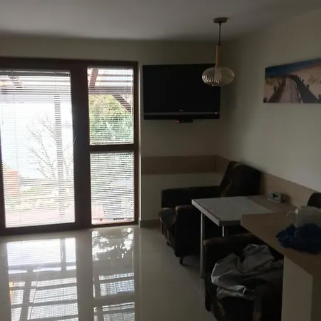 Kaszubskie Nad Jeziorem *