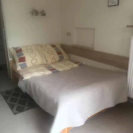 ロッジ Kaszubskie Nad Jeziorem