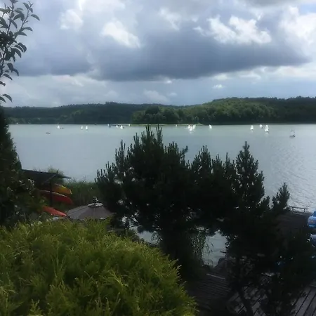 Kaszubskie Nad Jeziorem * Ostrzyce