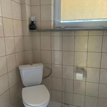 Kaszubskie Nad Jeziorem