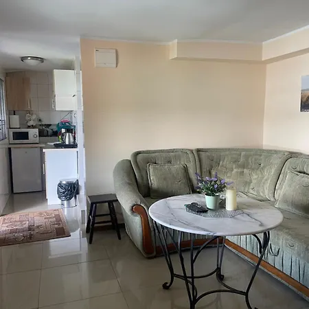 ロッジ Kaszubskie Nad Jeziorem オストシツェ