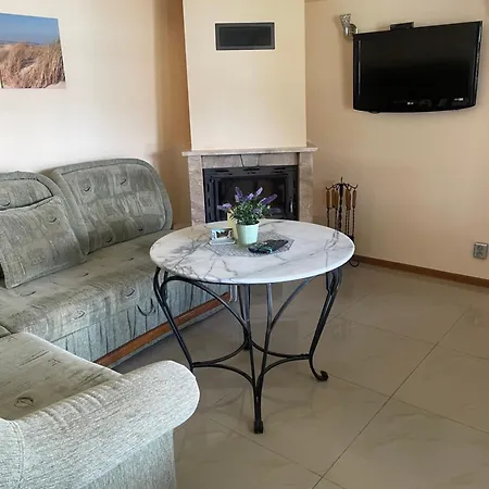 Kaszubskie Nad Jeziorem * Ostrzyce