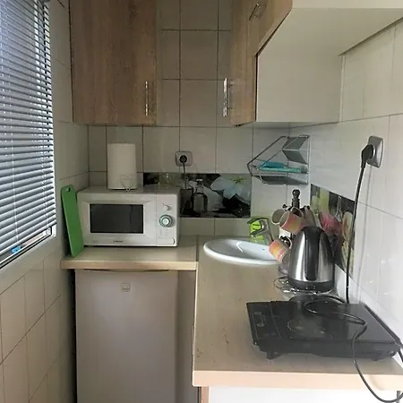 Kaszubskie Nad Jeziorem *