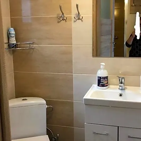 Kaszubskie Nad Jeziorem