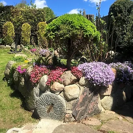 Kaszubskie Nad Jeziorem * 오스트시체