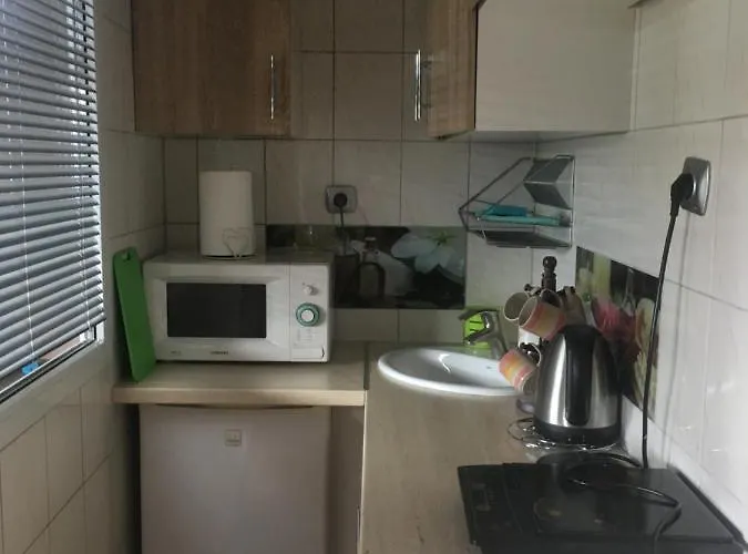 Jaktstuga Kaszubskie Nad Jeziorem *