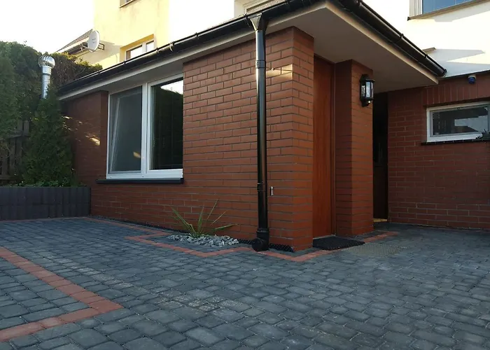 Kaszubskie Nad Jeziorem