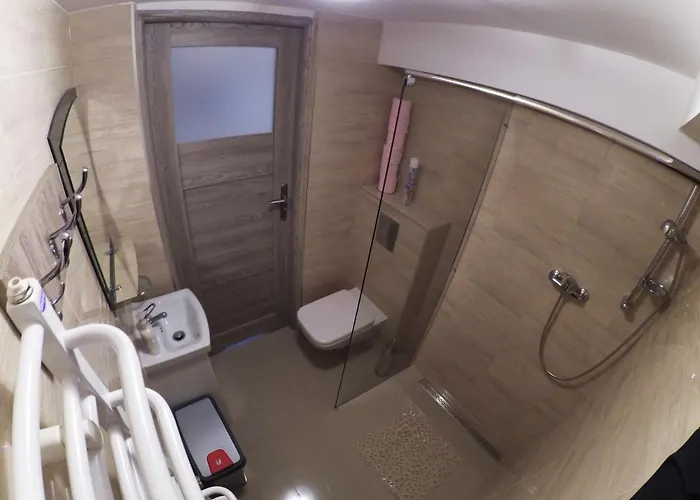 Kaszubskie Nad Jeziorem Ostrzyce