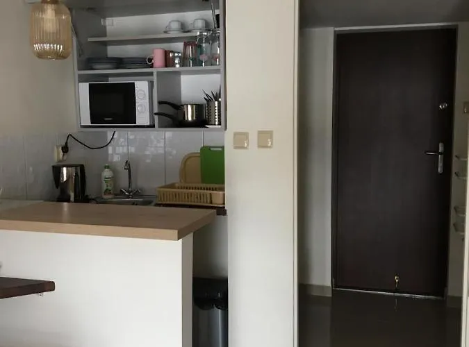 Jaktstuga Kaszubskie Nad Jeziorem *