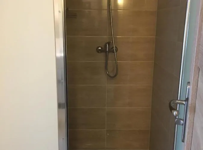 Kaszubskie Nad Jeziorem بيت خشبي أسترزيتش