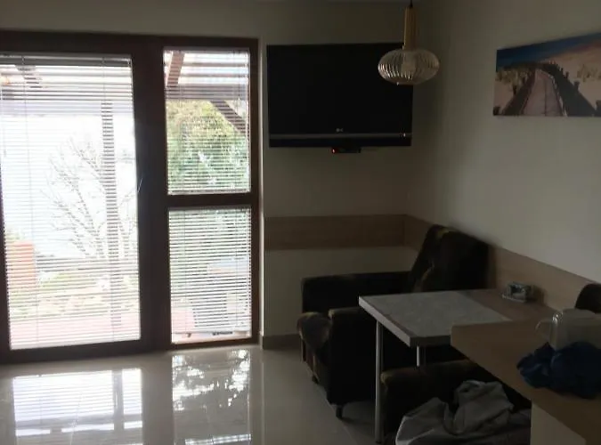 Kaszubskie Nad Jeziorem *