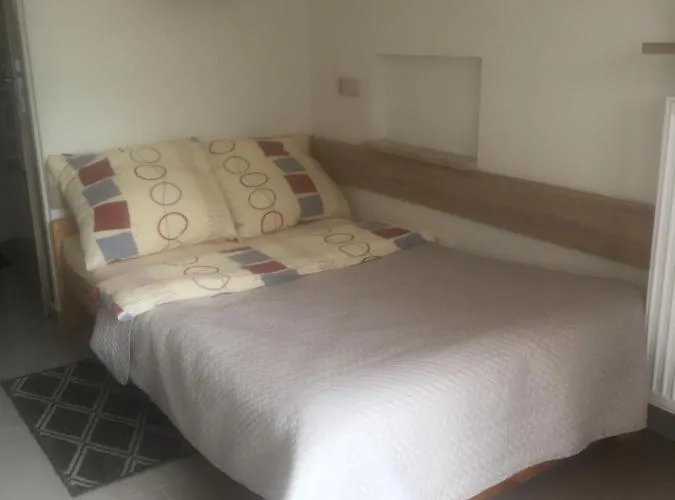 بيت خشبي Kaszubskie Nad Jeziorem