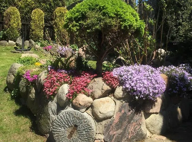 Kaszubskie Nad Jeziorem أسترزيتش