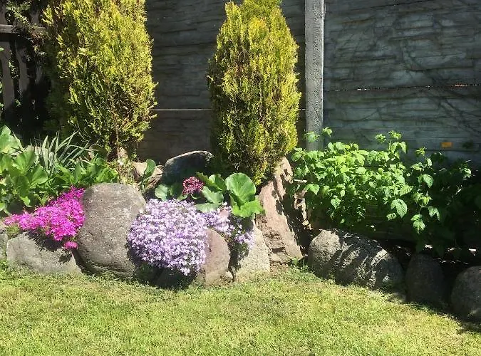 Kaszubskie Nad Jeziorem أسترزيتش