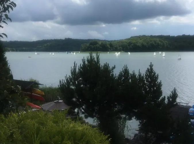 Kaszubskie Nad Jeziorem * Ostrzyce