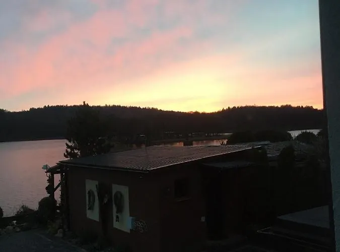 Kaszubskie Nad Jeziorem أسترزيتش