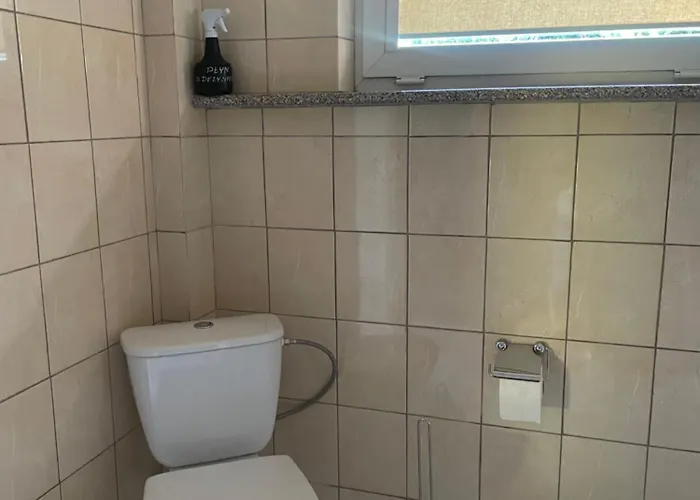 Kaszubskie Nad Jeziorem