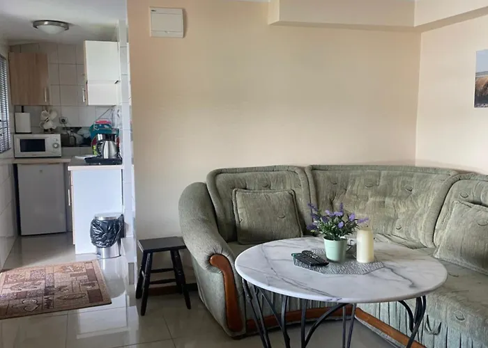 Jaktstuga Kaszubskie Nad Jeziorem Ostrzyce