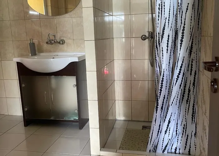 Kaszubskie Nad Jeziorem